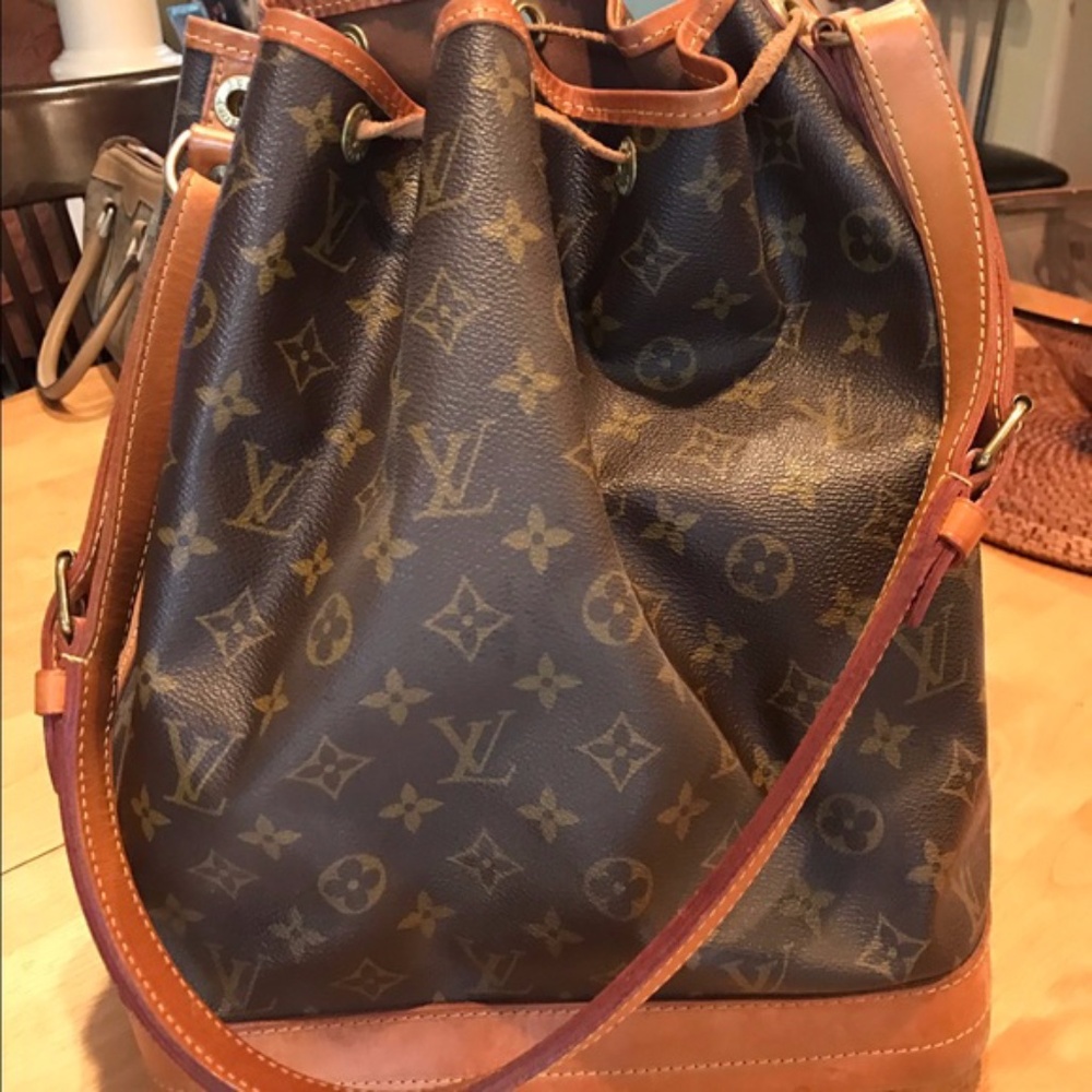 Louis Vuitton NOE BAG